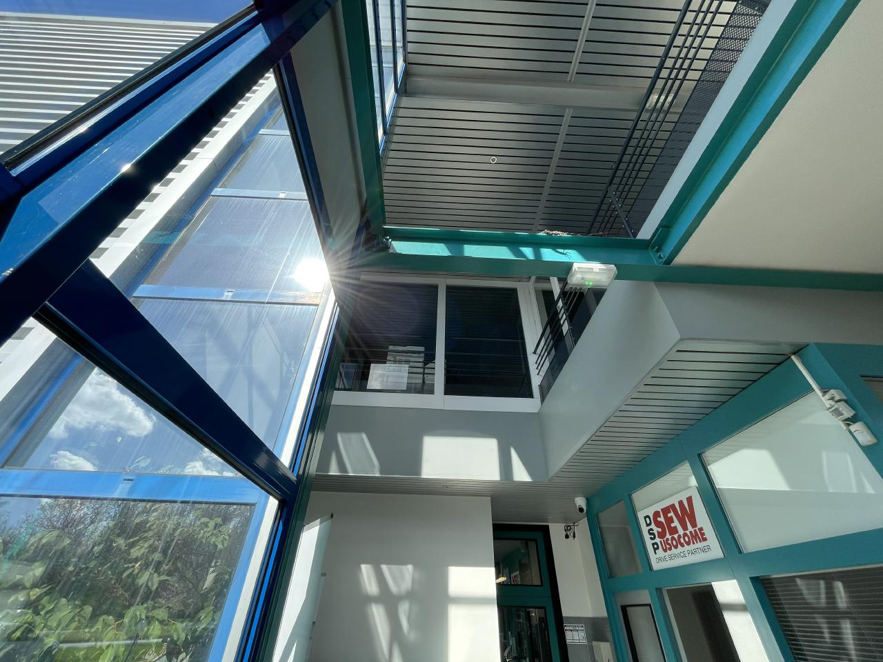 Local d'activité Dettwiller 1250m² Vente local d'activité Dettwiller Bas-Rhin OVACT2421823 10